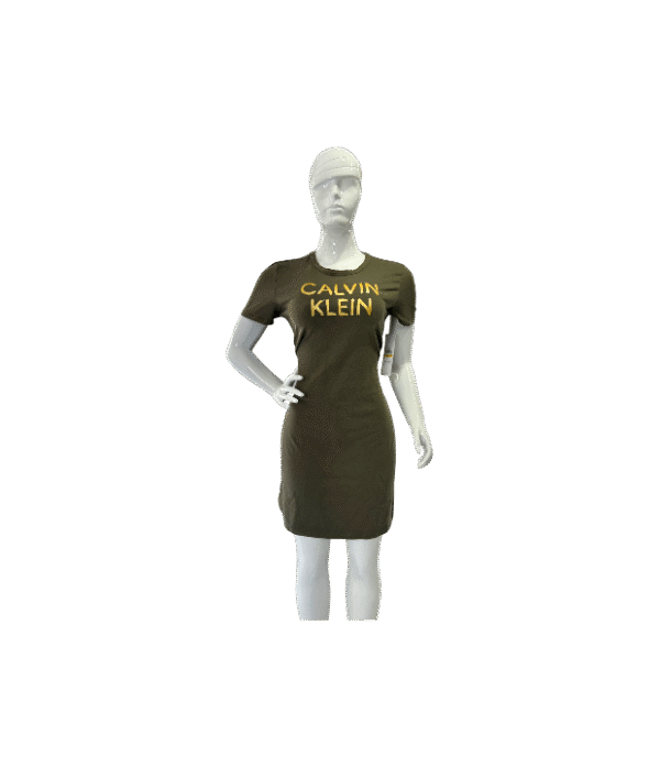 IMG_4447 Vestido Casual Playa CK