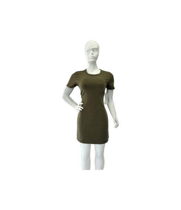 IMG_4448 Vestido Casual Playa CK