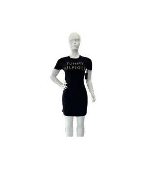 Vestido Casual Playa CK