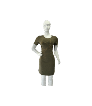 Vestido Casual Playa CK