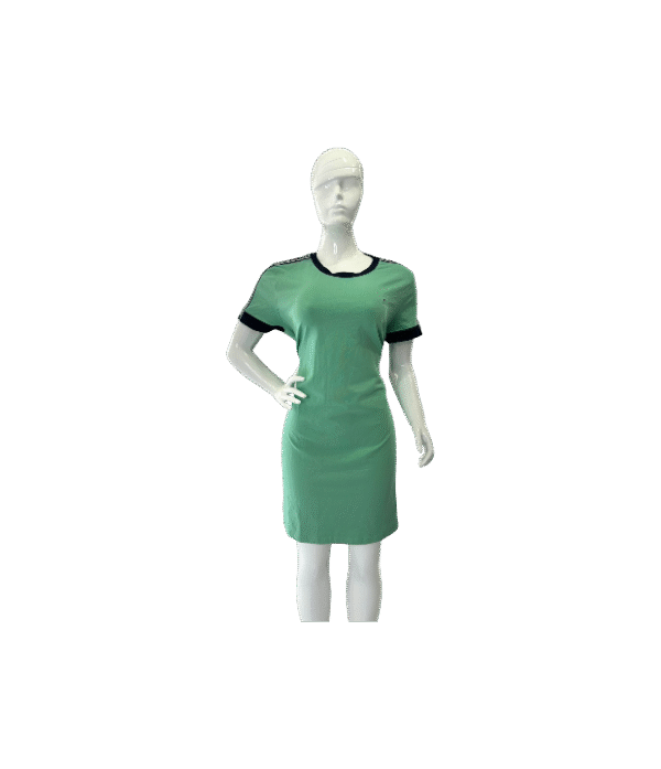 IMG_4462 Vestido Casual Playa CK