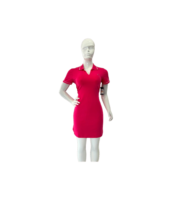 IMG_4464 Vestido Casual Playa TH polo