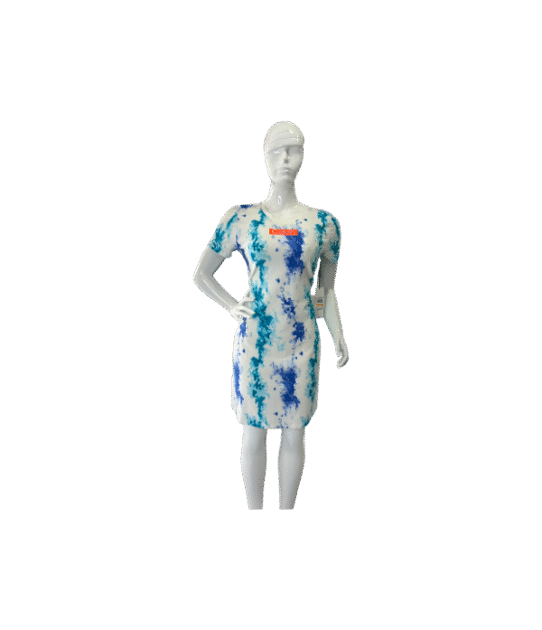 Vestido Casual Playa CK