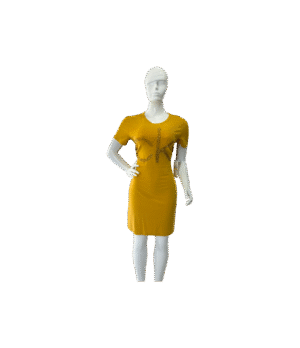 Vestido Casual Playa CK