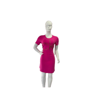 Vestido Casual Playa CK