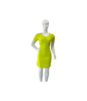 Vestido Casual Playa CK