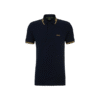Polo Boss clasica