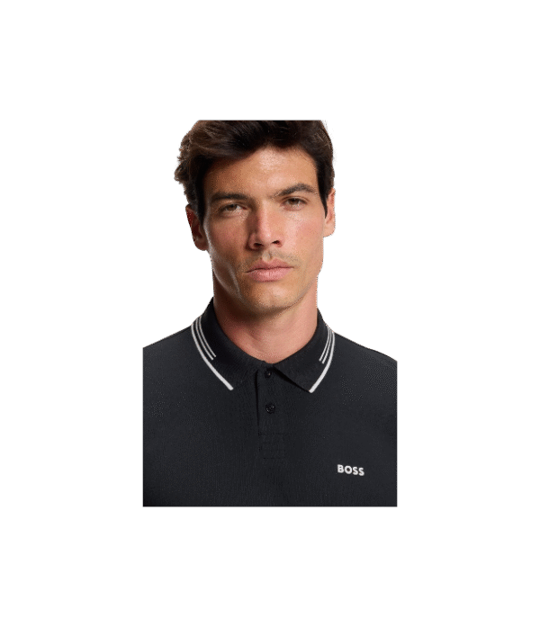 Polo Boss clasica