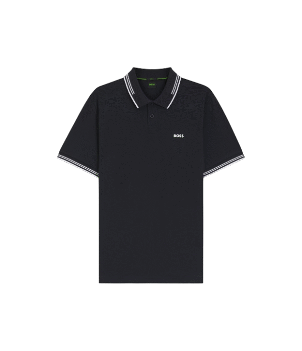 Polo Boss clasica