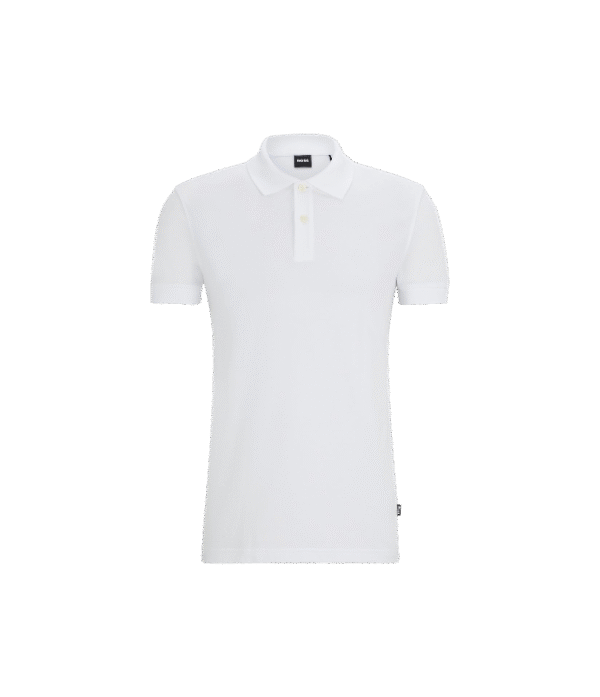Polo Boss clasica