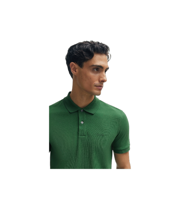 Polo Boss clasica