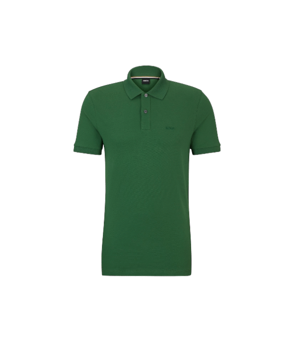 Polo Boss clasica