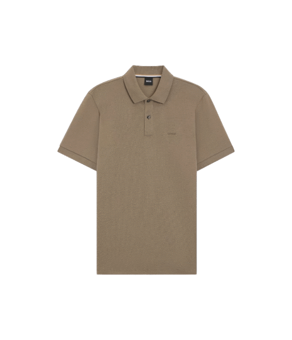 Polo Boss clasica