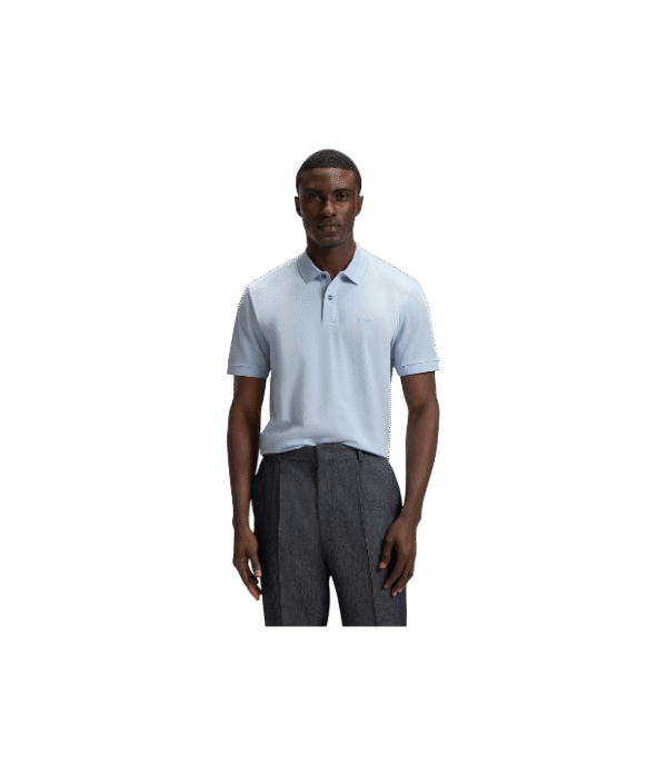Polo Boss clasica