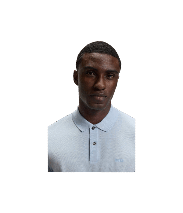 Polo Boss clasica