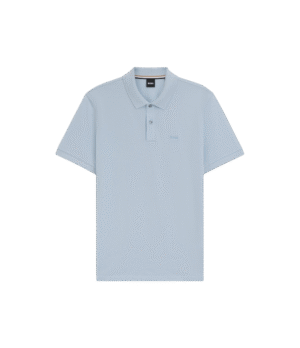 Polo Boss clasica