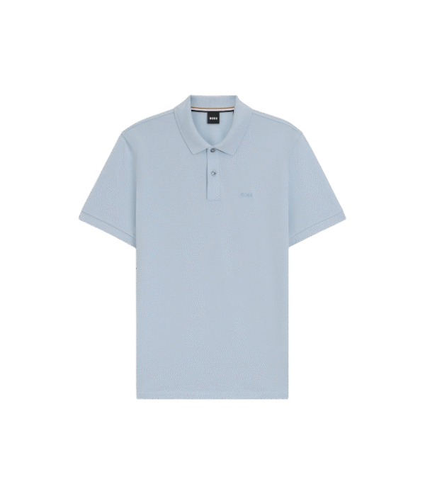 Polo Boss clasica