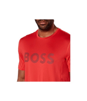 Playera Boss clasic