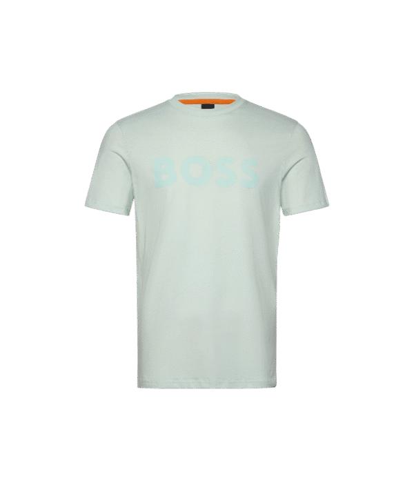 Playera Boss clasic