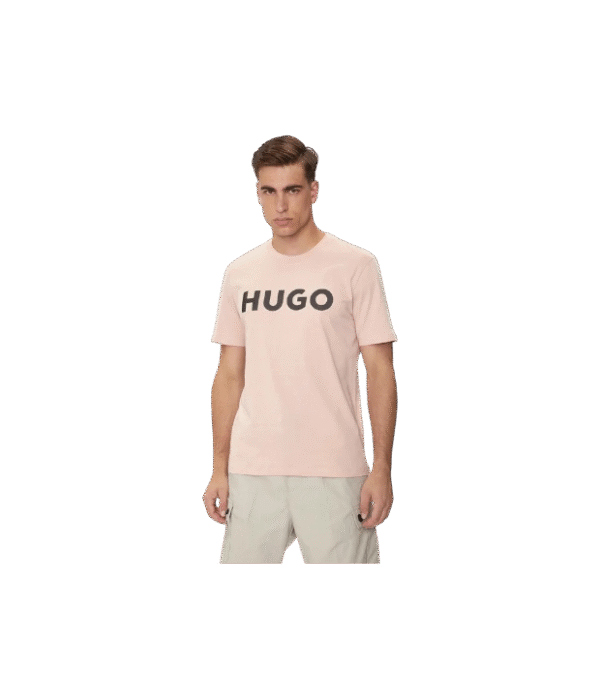 Playera Boss clasic