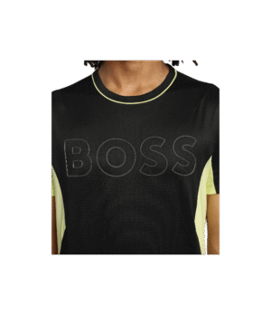 Playera Boss clasic