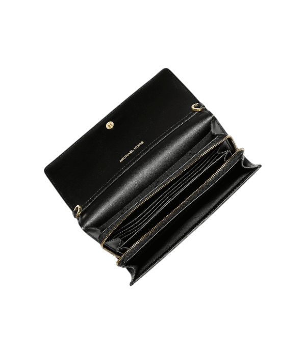 Organizador de viaje Jet Set negro