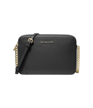 Crossbody jet set negro