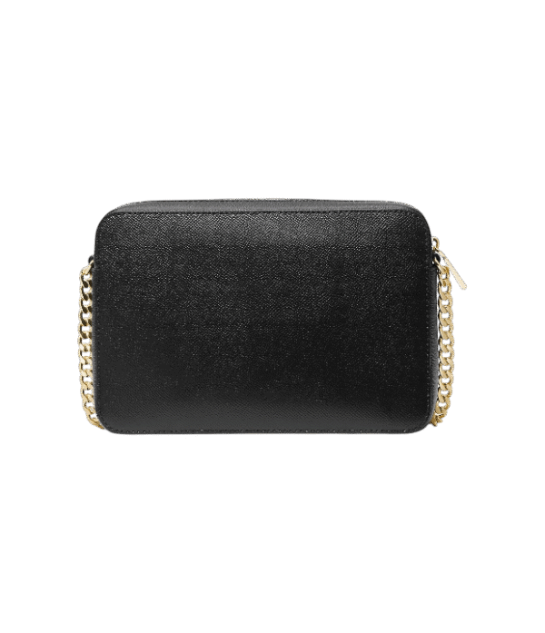 Crossbody jet set negro