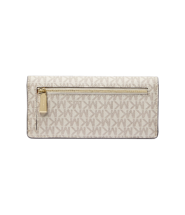 Organizador de viaje Jet Set vainilla bellota