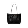 Bolso tote Emilia grande negro