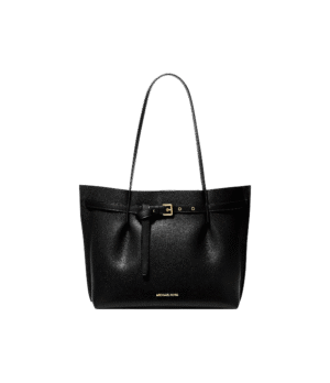 Bolso tote Emilia grande negro