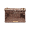 Crossbody Kensington rosa gold