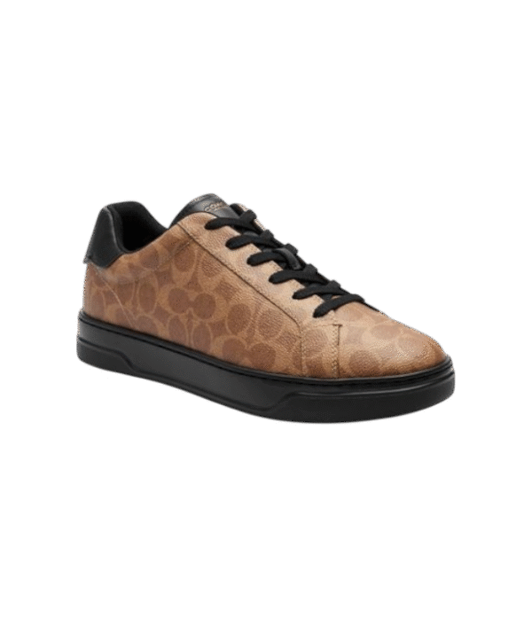 IMG_5469 Tenis coach cafe high line canvas signature