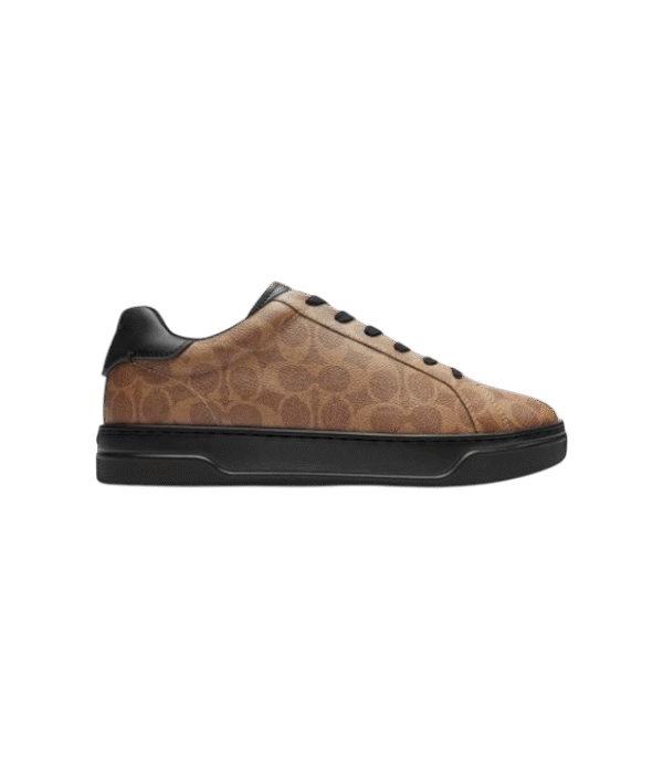 IMG_5470 Tenis coach cafe high line canvas signature