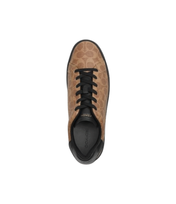 IMG_5472 Tenis coach cafe high line canvas signature