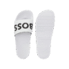 IMG_5483 Chanclas BOSS logo grande blanco