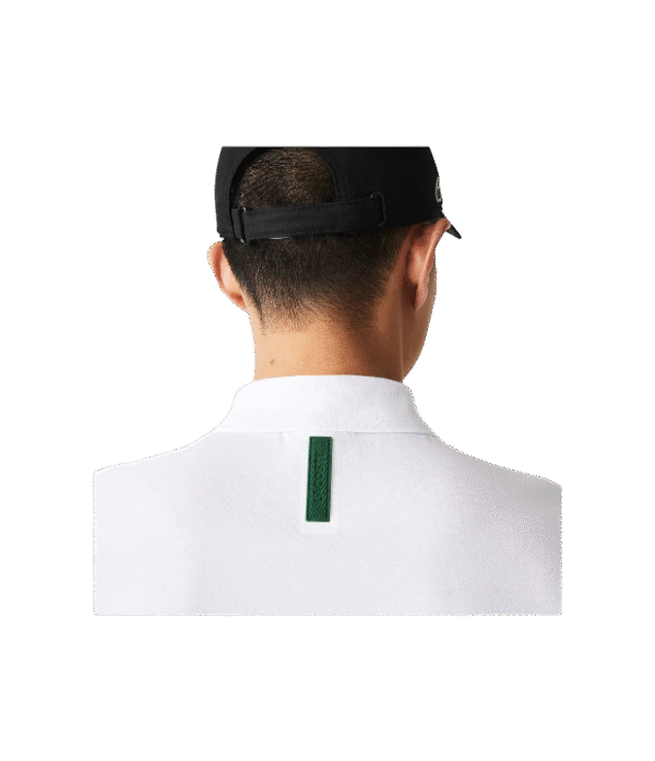 Polo lacoste clasic