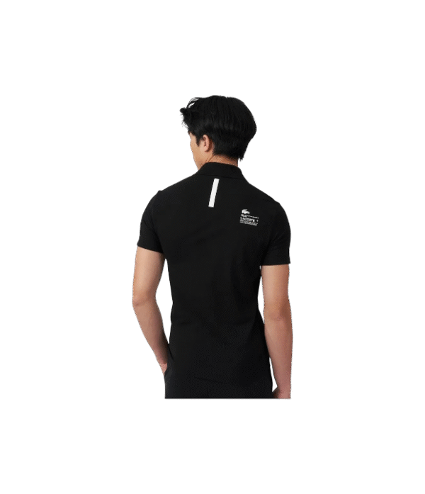 Polo lacoste clasic