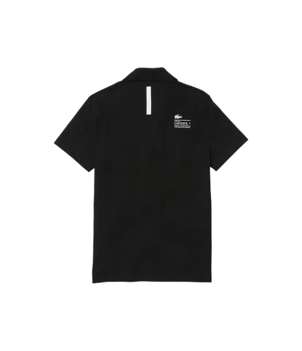 Polo lacoste clasic