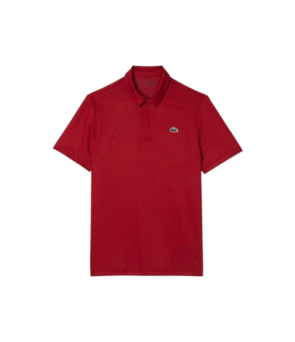 Polo lacoste clasic