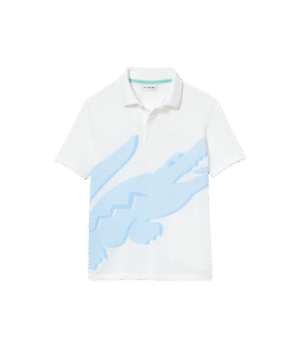 Polo lacoste clasic