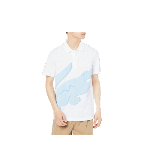 Polo lacoste clasic