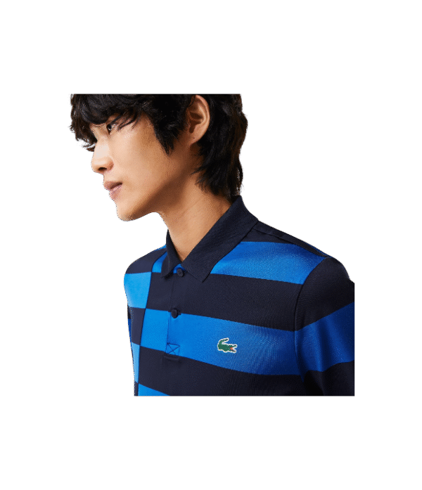 Polo lacoste clasic