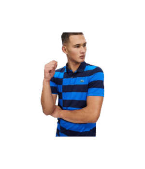 Polo lacoste clasic