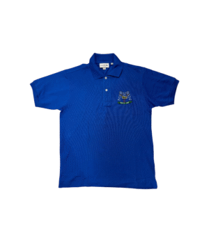 Polo lacoste clasic