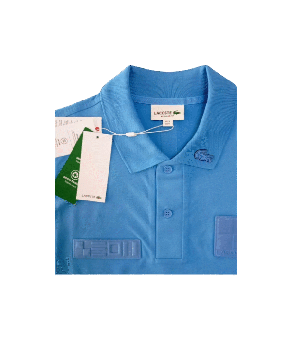Polo lacoste clasic