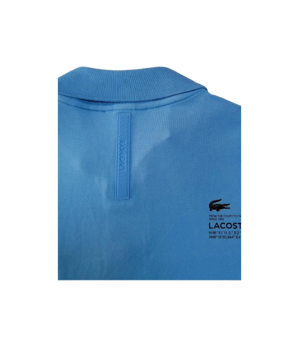 Polo lacoste clasic
