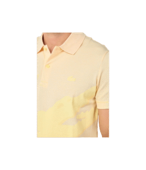 Polo lacoste clasic