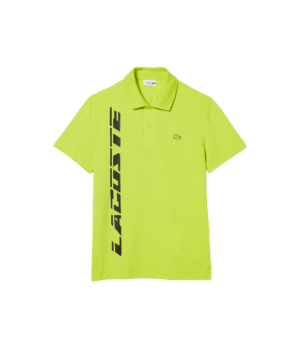 Polo lacoste clasic