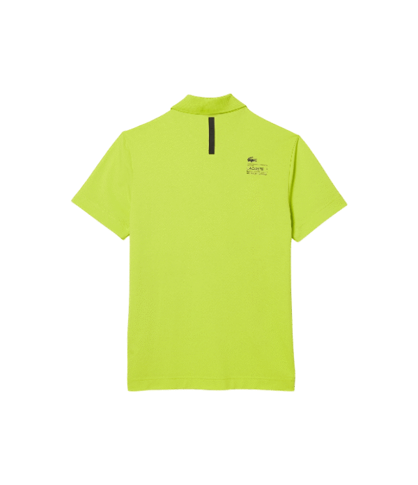 Polo lacoste clasic